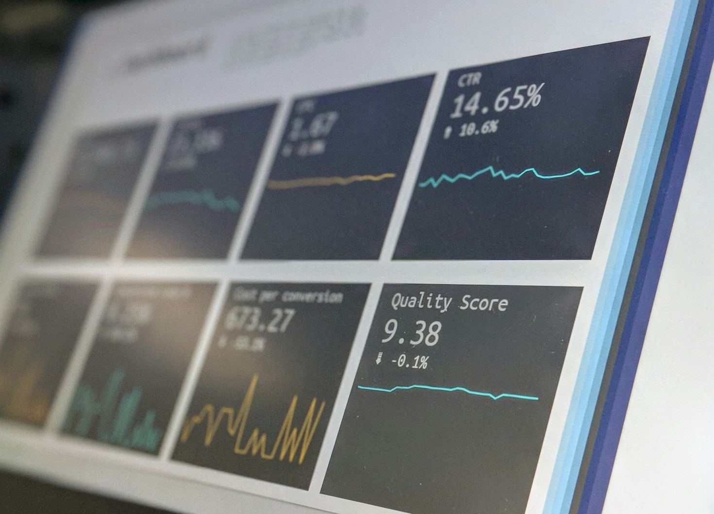 Understanding the Latest Global Market Shifts